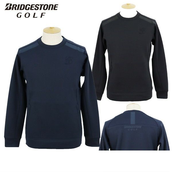 Trainer Men's Bridgestone Golf BRIDGESTONE GOLF 2024 Fall / Winter New Golf Wear