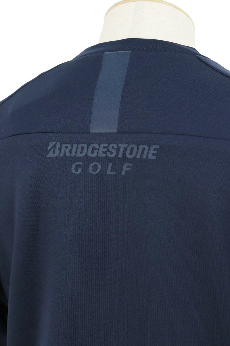 トレーナー メンズ ブリヂストン ゴルフ BRIDGESTONE GOLF ゴルフウェア