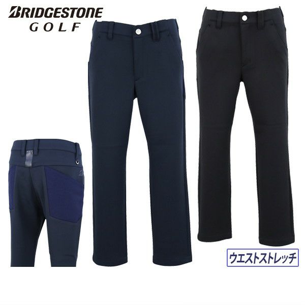 Long pants for men Bridgestone Golf BRIDGESTONE GOLF Golf Wear