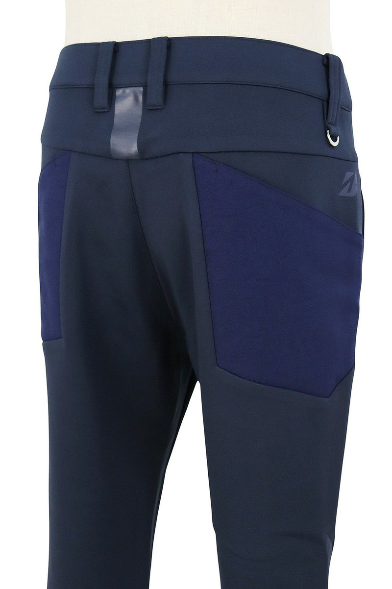 Long Pants Men's Bridgestone Golf BRIDGESTONE GOLF 2024 Fall / Winter New Golf Wear