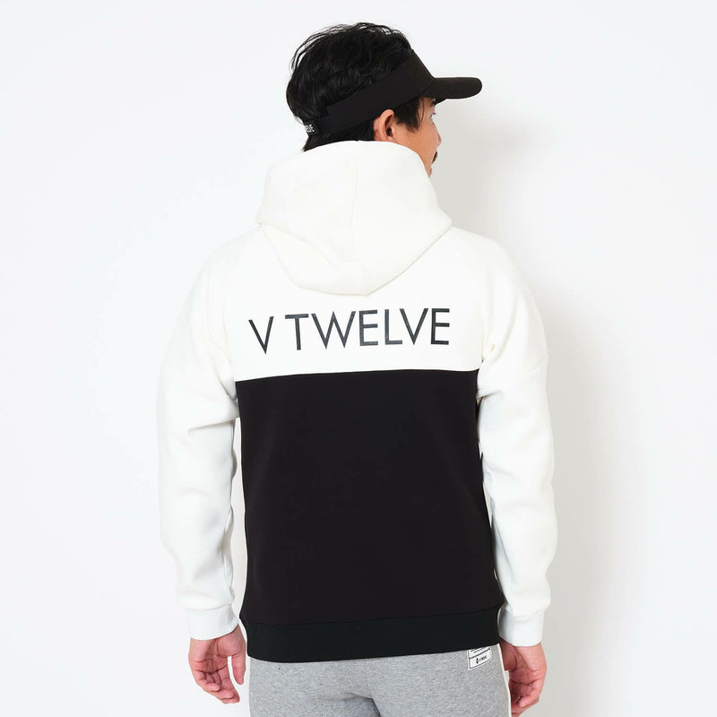 Men's Hoodie V12 Golf V-Twelve Golf Wear