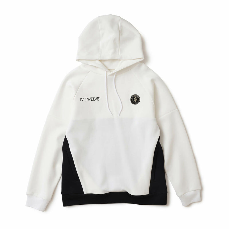 Men's Hoodie V12 Golf V-Twelve Golf Wear