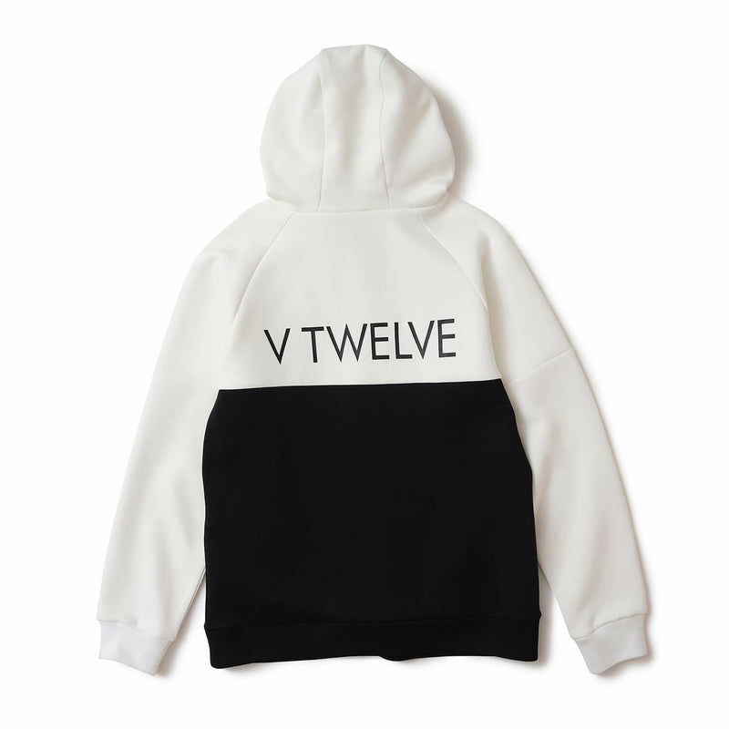 Men's Hoodie V12 Golf V-Twelve Golf Wear