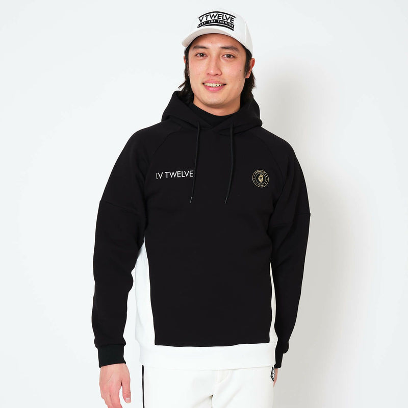 Men's Hoodie V12 Golf V-Twelve Golf Wear