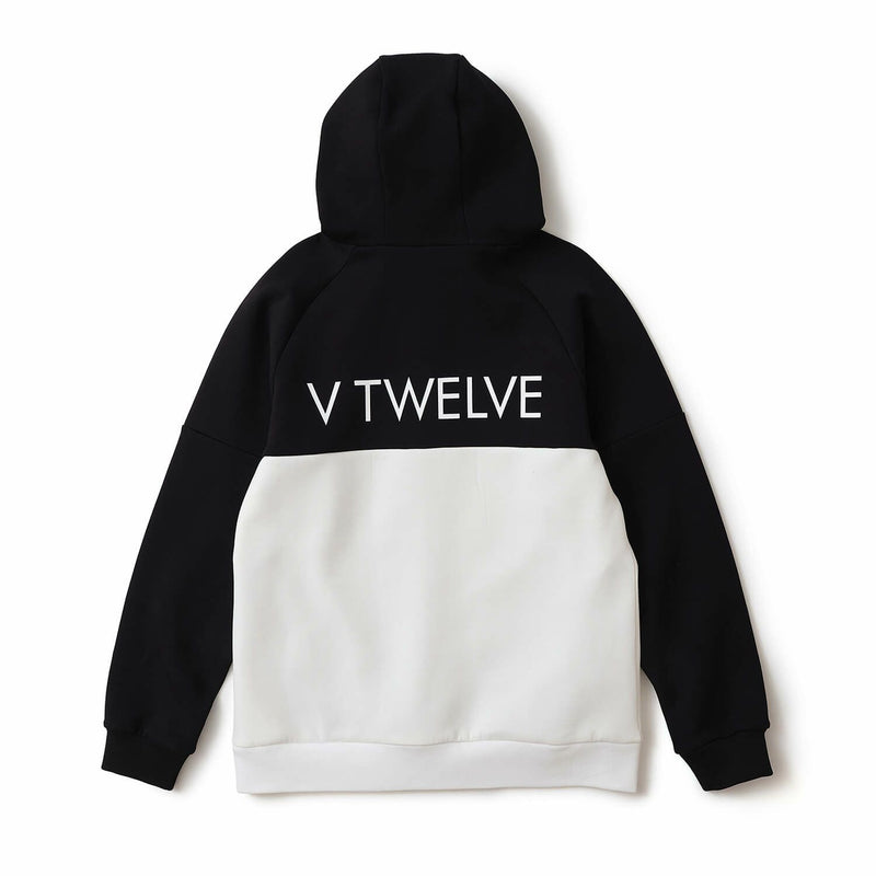 Men's Hoodie V12 Golf V-Twelve Golf Wear