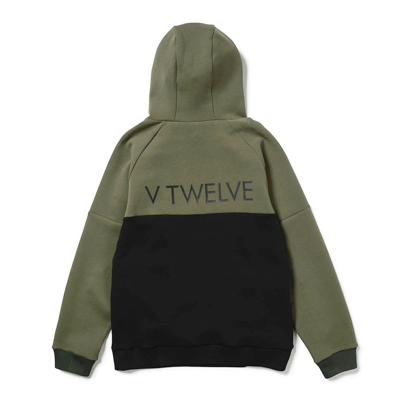 Men's Hoodie V12 Golf V-Twelve Golf Wear