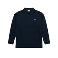 Poro Shirt Men's Lacoste Lacoste Japanese Genuine 2024 Fall / Winter Golf wear