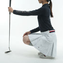 Women's Skirt TOMMY HILFIGER GOLF Japanese genuine product Golf wear