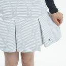 Women's Skirt TOMMY HILFIGER GOLF Japanese genuine product Golf wear