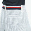 Women's Skirt TOMMY HILFIGER GOLF Japanese genuine product Golf wear