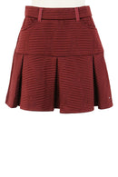 Women's Skirt TOMMY HILFIGER GOLF Japanese genuine product Golf wear