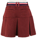 Women's Skirt TOMMY HILFIGER GOLF Japanese genuine product Golf wear