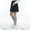 Skirt Ladies Tommy Hilfiger Golf Tommy Hilfiger Golf Japan Genuine 2024 Fall / Winter New Golf Wear