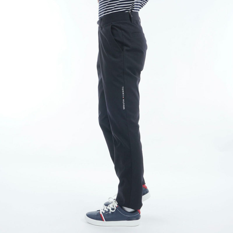 Pants Men's Tommy Hilfiger Golf TOMMY HILFIGER GOLF Japan Genuine 2024 Fall / Winter Golf wear