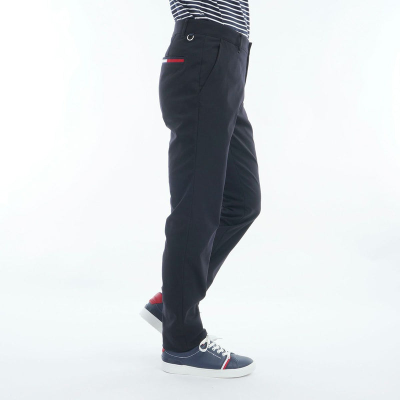 Pants Men's Tommy Hilfiger Golf TOMMY HILFIGER GOLF Japan Genuine 2024 Fall / Winter Golf wear