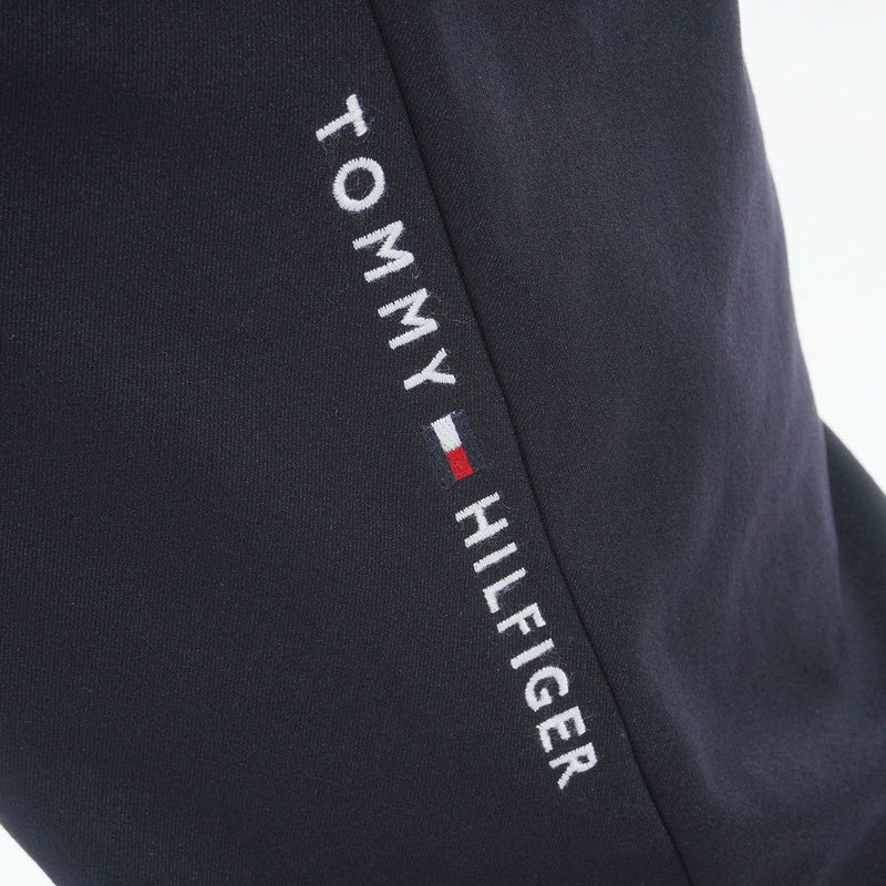 Pants Men's Tommy Hilfiger Golf TOMMY HILFIGER GOLF Japan Genuine 2024 Fall / Winter Golf wear