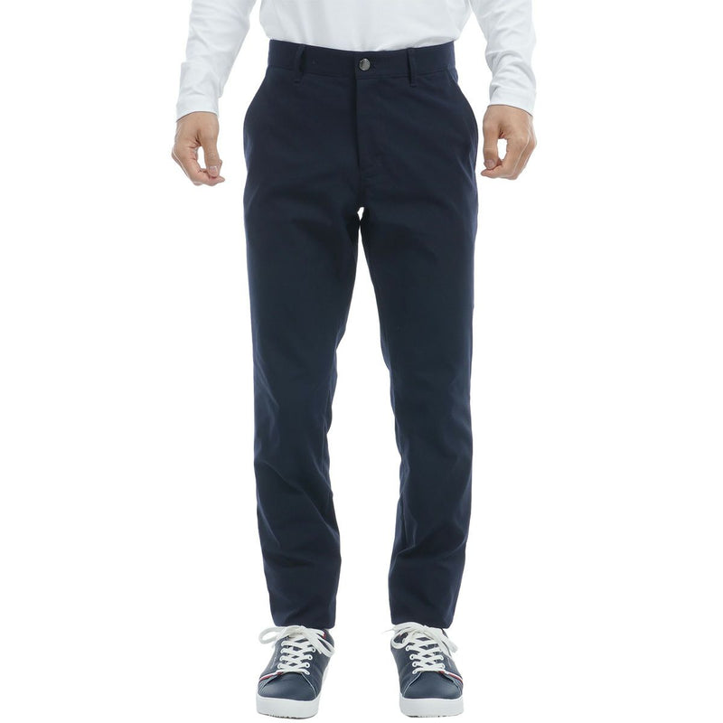 Pants Men's Tommy Hilfiger Golf TOMMY HILFIGER GOLF Japan Genuine 2024 Fall / Winter Golf wear