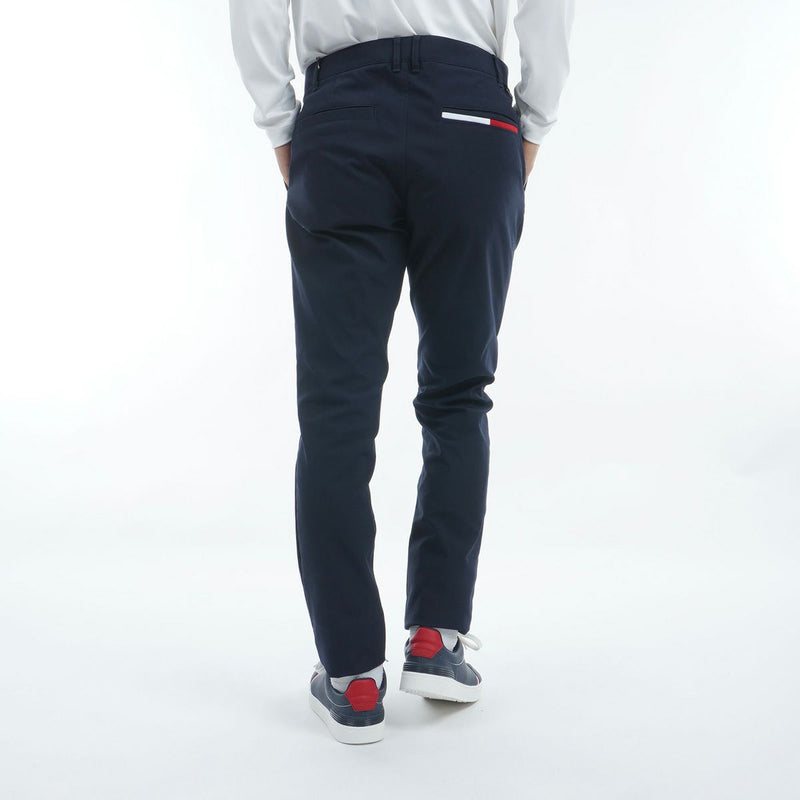 Pants Men's Tommy Hilfiger Golf TOMMY HILFIGER GOLF Japan Genuine 2024 Fall / Winter Golf wear