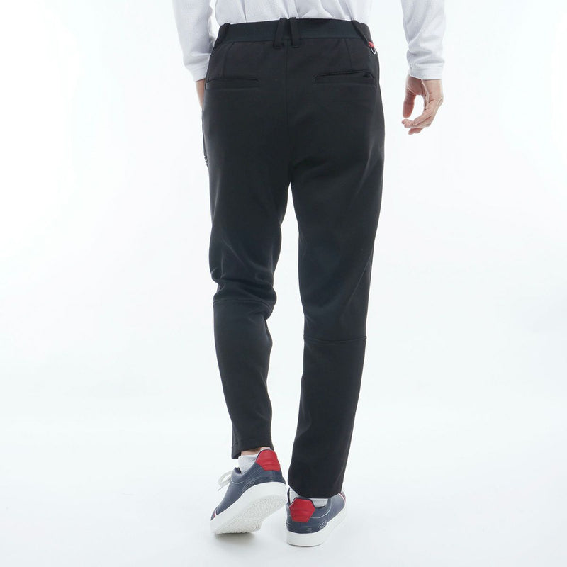 Long Pants Men's Tommy Hilfiger Golf TOMMY HILFIGER GOLF Japan Genuine 2024 Fall / Winter New Golf Wear