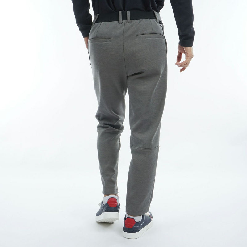 Long Pants Men's Tommy Hilfiger Golf TOMMY HILFIGER GOLF Japan Genuine 2024 Fall / Winter New Golf Wear