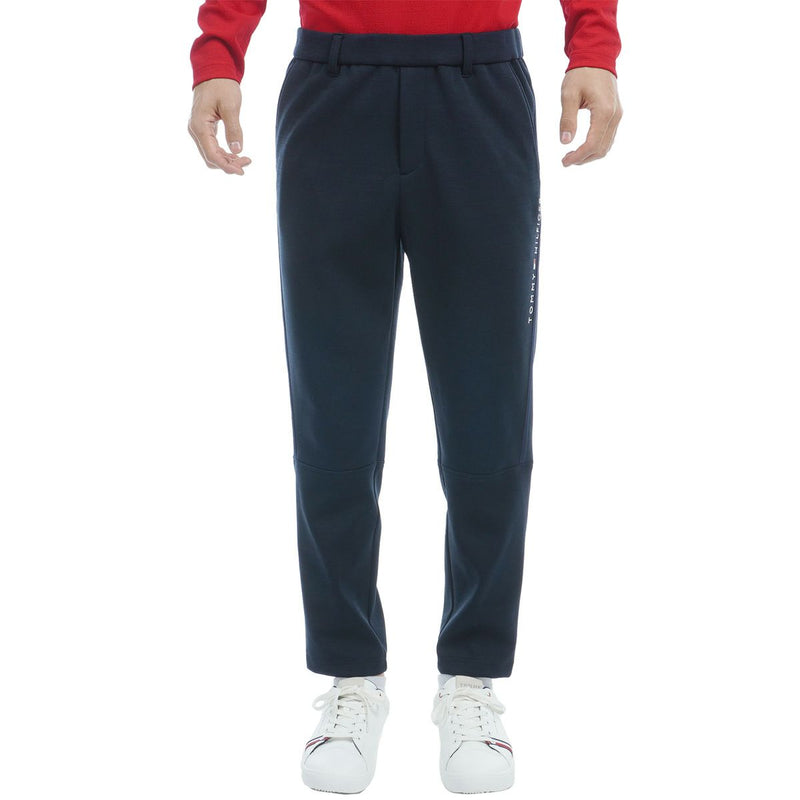 Long Pants Men's Tommy Hilfiger Golf TOMMY HILFIGER GOLF Japan Genuine 2024 Fall / Winter New Golf Wear