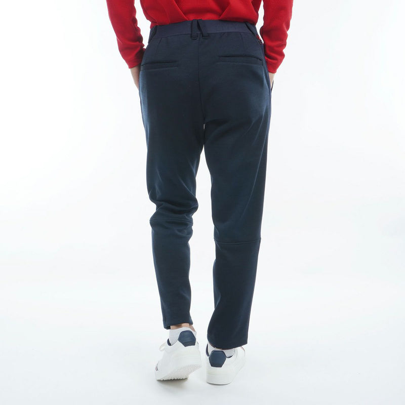 Long Pants Men's Tommy Hilfiger Golf TOMMY HILFIGER GOLF Japan Genuine 2024 Fall / Winter New Golf Wear