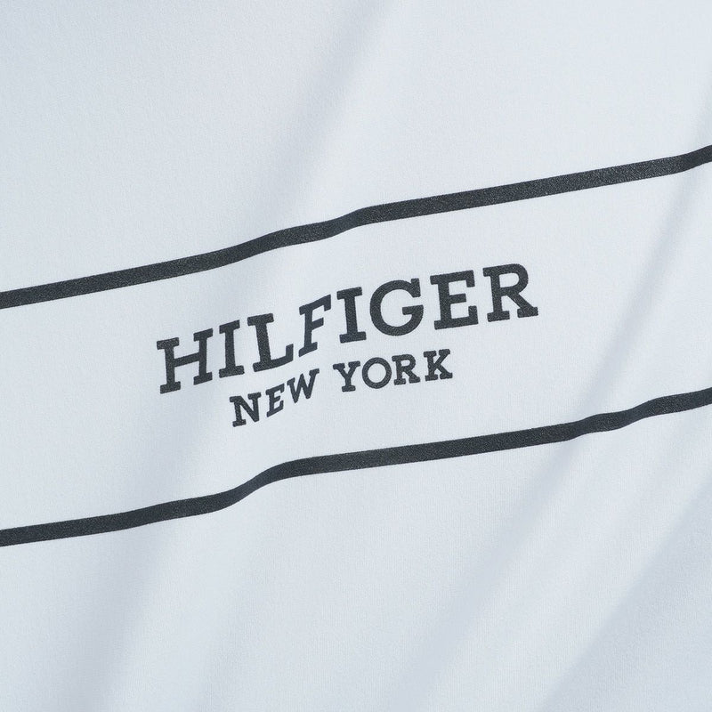 ハイネックシャツ メンズ トミー ヒルフィガー ゴルフ TOMMY HILFIGER GOLF 日本正規品 ゴルフウェア