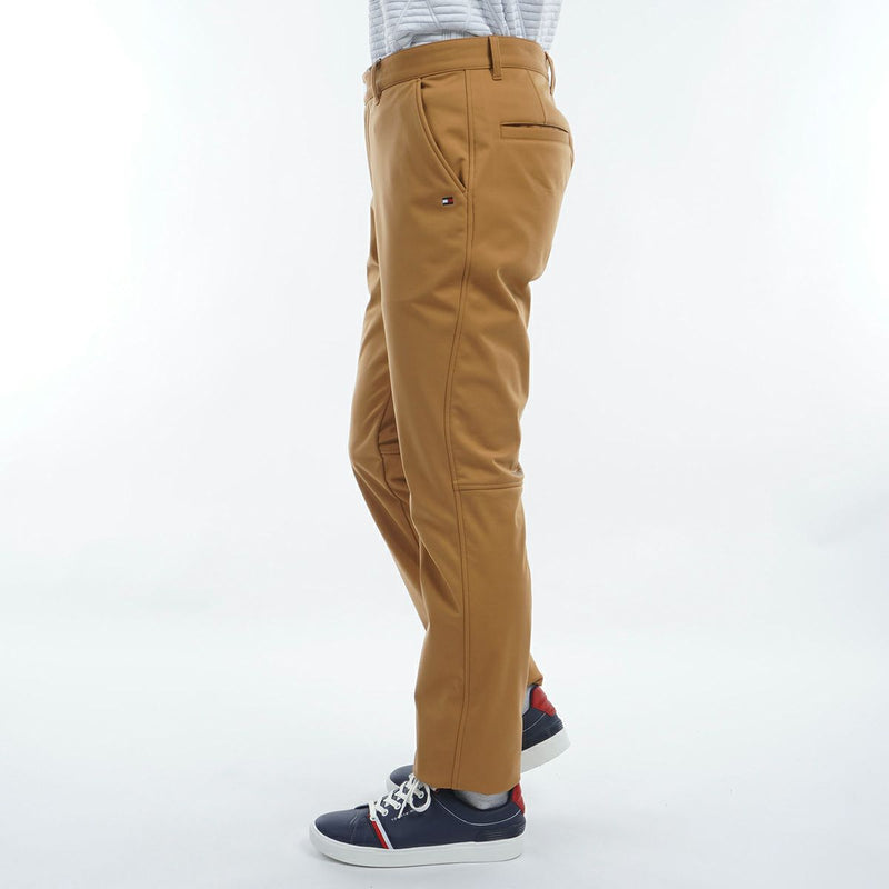 Pants Men's Tommy Hilfiger Golf TOMMY HILFIGER GOLF Japan Genuine 2024 Fall / Winter Golf wear