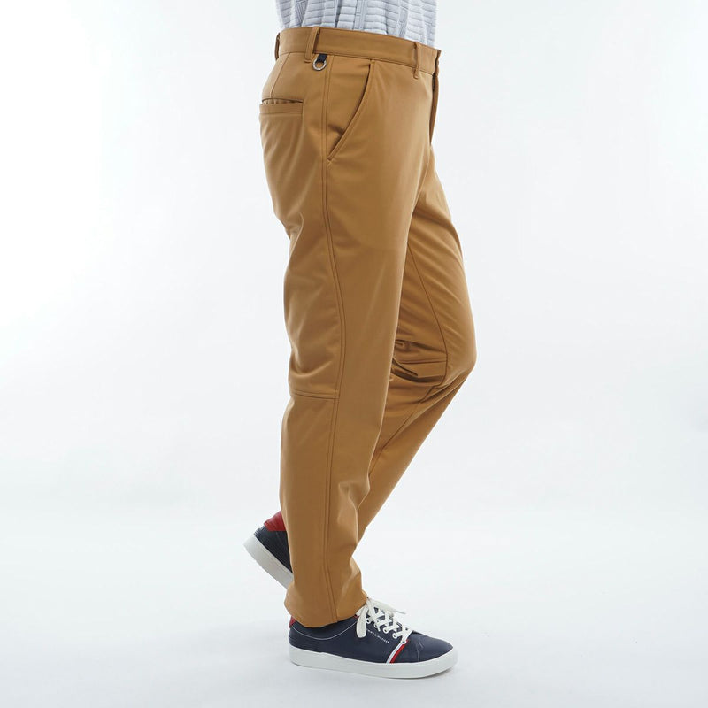 Pants Men's Tommy Hilfiger Golf TOMMY HILFIGER GOLF Japan Genuine 2024 Fall / Winter Golf wear