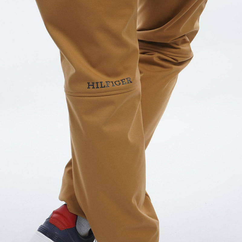 Pants Men's Tommy Hilfiger Golf TOMMY HILFIGER GOLF Japan Genuine 2024 Fall / Winter Golf wear