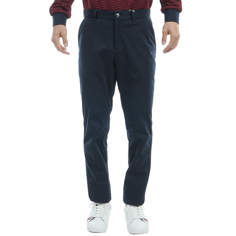 Pants Men's Tommy Hilfiger Golf TOMMY HILFIGER GOLF Japan Genuine 2024 Fall / Winter Golf wear