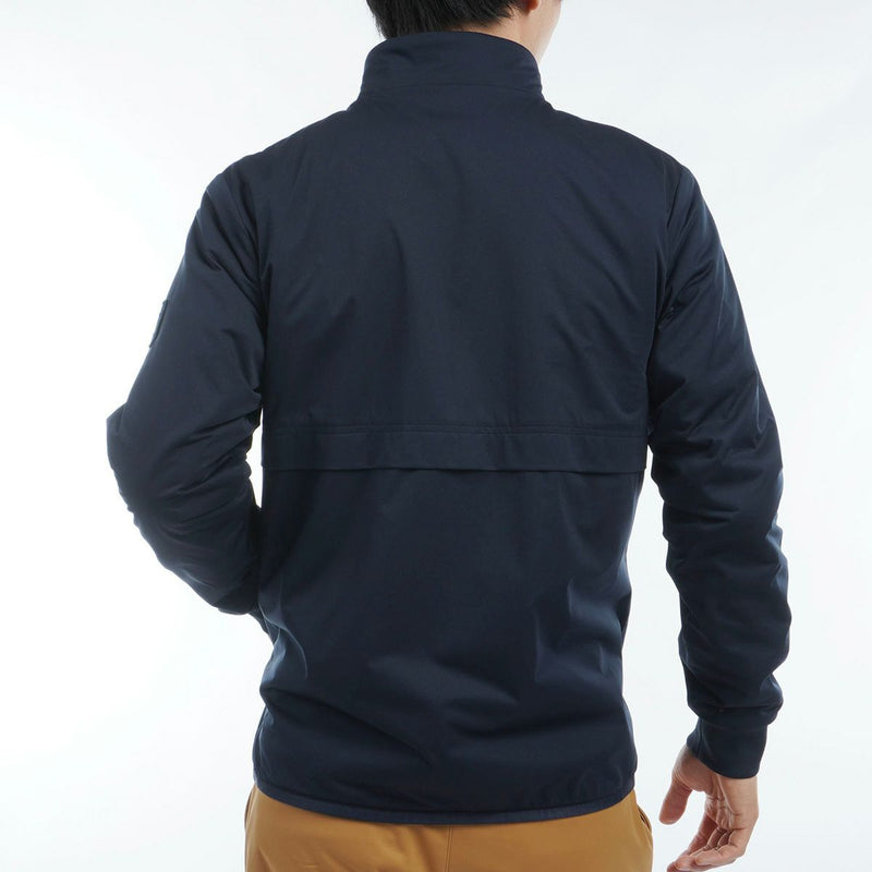 Blouson男士Tommy Hilfiger高爾夫Tommy Hilfiger Golf Japan Japan Pureine 2024秋季 /冬季新高爾夫服裝