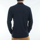 High neck shirt for men Tommy Hilfiger Golf TOMMY HILFIGER GOLF Japanese genuine product Golf wear