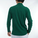 High neck shirt for men Tommy Hilfiger Golf TOMMY HILFIGER GOLF Japanese genuine product Golf wear