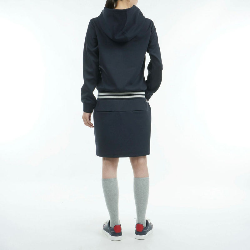 Dress for women Tommy Hilfiger Golf TOMMY HILFIGER GOLF Japanese genuine product Golf wear