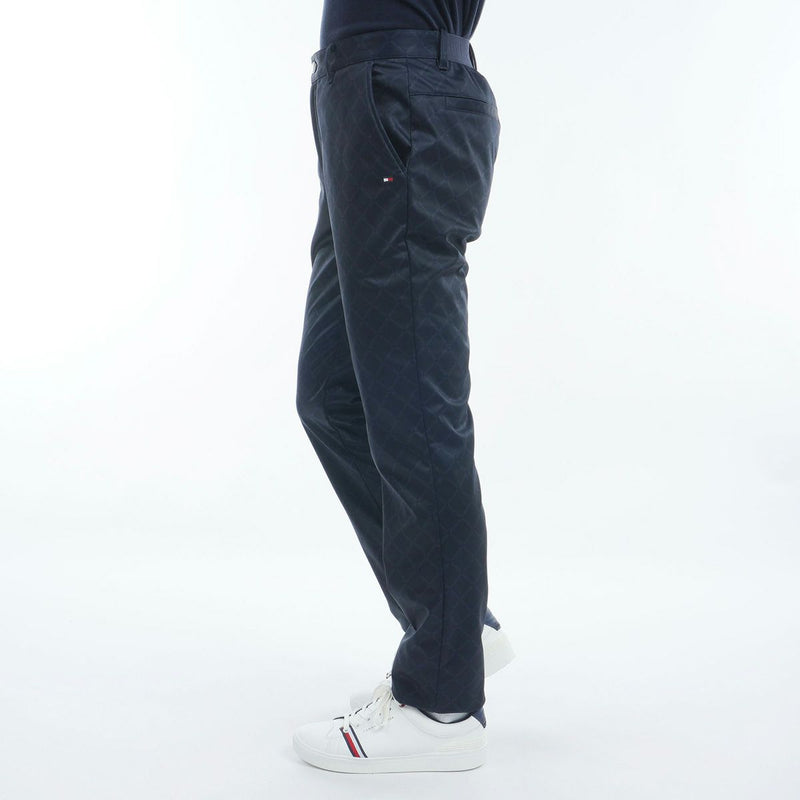 Pants Men's Tommy Hilfiger Golf TOMMY HILFIGER GOLF Japan Genuine 2024 Fall / Winter Golf wear