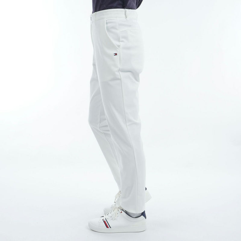 Long Pants Men's Tommy Hilfiger Golf TOMMY HILFIGER GOLF Japan Genuine 2024 Fall / Winter New Golf Wear