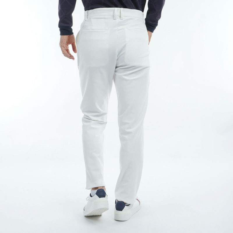 Long Pants Men's Tommy Hilfiger Golf TOMMY HILFIGER GOLF Japan Genuine 2024 Fall / Winter New Golf Wear