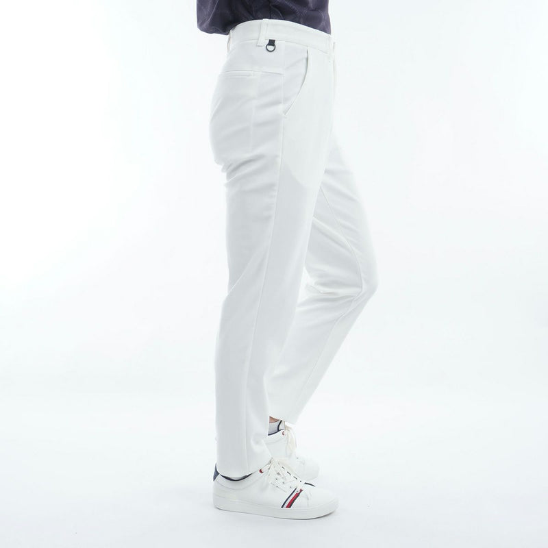 Long Pants Men's Tommy Hilfiger Golf TOMMY HILFIGER GOLF Japan Genuine 2024 Fall / Winter New Golf Wear