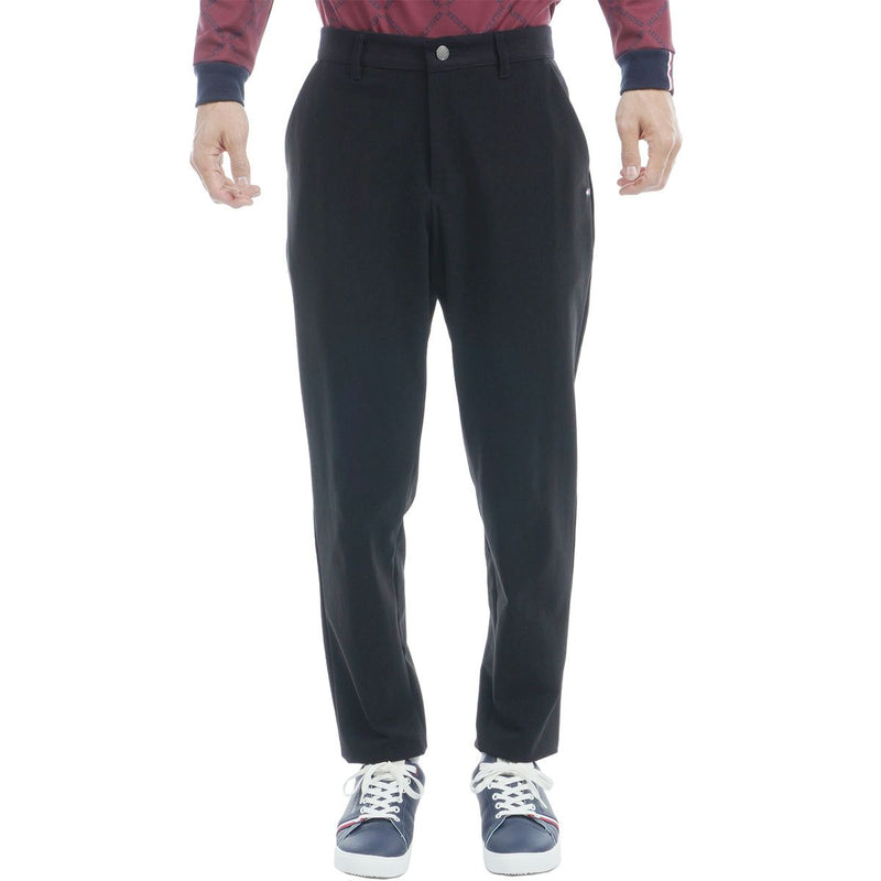 Long Pants Men's Tommy Hilfiger Golf TOMMY HILFIGER GOLF Japan Genuine 2024 Fall / Winter New Golf Wear