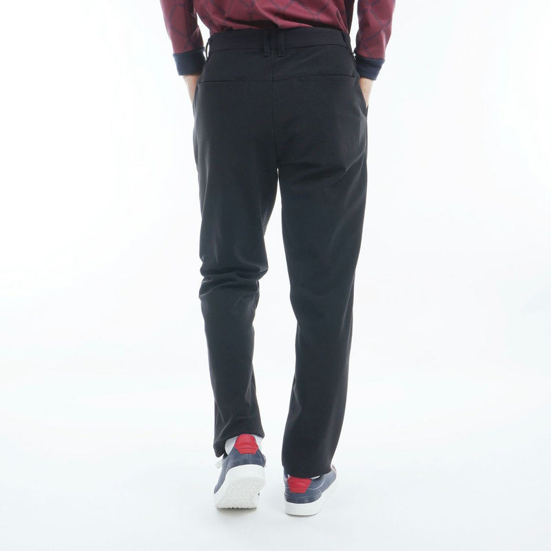 Long Pants Men's Tommy Hilfiger Golf TOMMY HILFIGER GOLF Japan Genuine 2024 Fall / Winter New Golf Wear