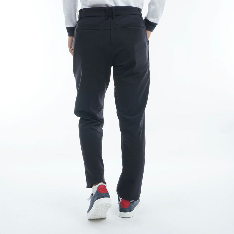 Long Pants Men's Tommy Hilfiger Golf TOMMY HILFIGER GOLF Japan Genuine 2024 Fall / Winter New Golf Wear