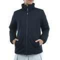 Blouson Ladies Tommy Hilfiger Golf TOMMY HILFIGER GOLF Japan Genuine 2024 Fall / Winter New Golf Wear