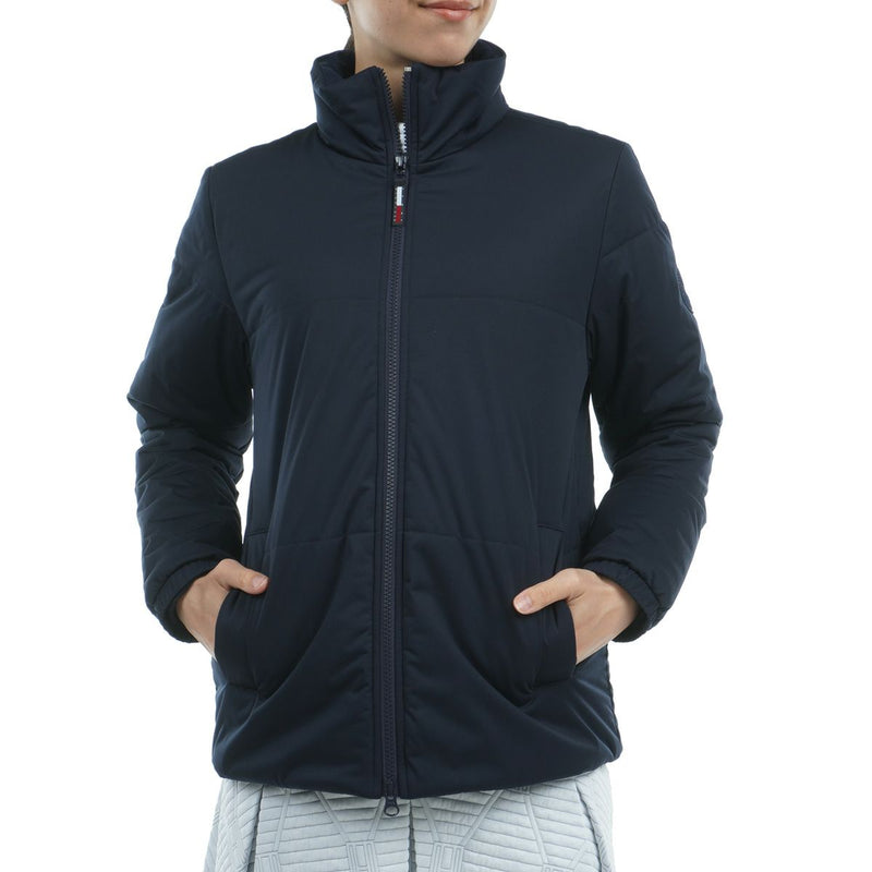 Women's Blouson TOMMY HILFIGER GOLF Japanese genuine product golf wear