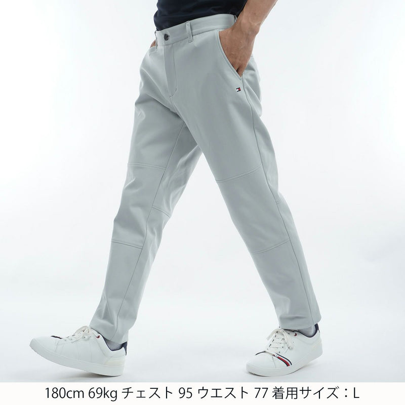 パンツ メンズ トミー ヒルフィガー ゴルフ TOMMY HILFIGER GOLF 日本正規品 ゴルフウェア