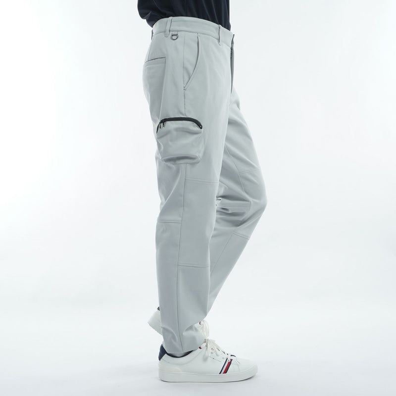 Pants Men's Tommy Hilfiger Golf TOMMY HILFIGER GOLF Japan Genuine 2024 Fall / Winter Golf wear