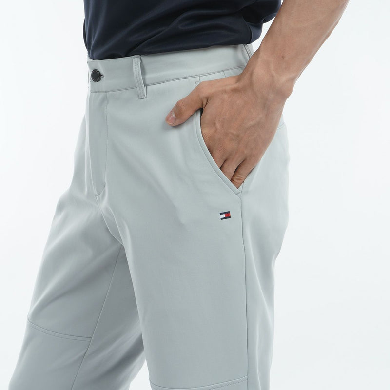 Pants Men's Tommy Hilfiger Golf TOMMY HILFIGER GOLF Japan Genuine 2024 Fall / Winter Golf wear