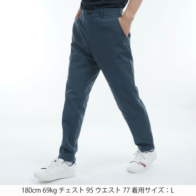 Men's Pants TOMMY HILFIGER GOLF TOMMY HILFIGER GOLF Japanese Official Golf Wear