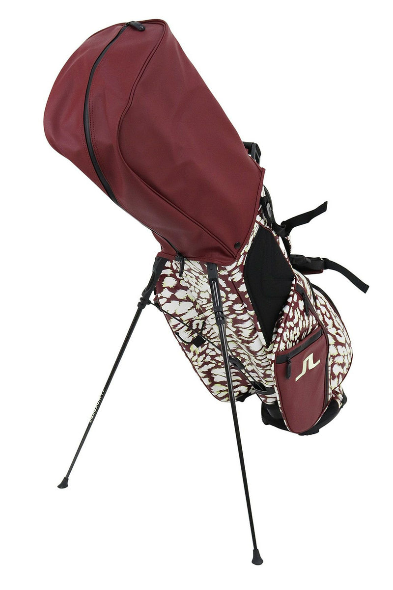 Caddy Bag Men's Ladies J Lindberg J.LINDEBERG Japan Genuine 2024 Fall / Winter New Golf