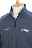 Polo Shirt Men's TFW 49 Golf Wear